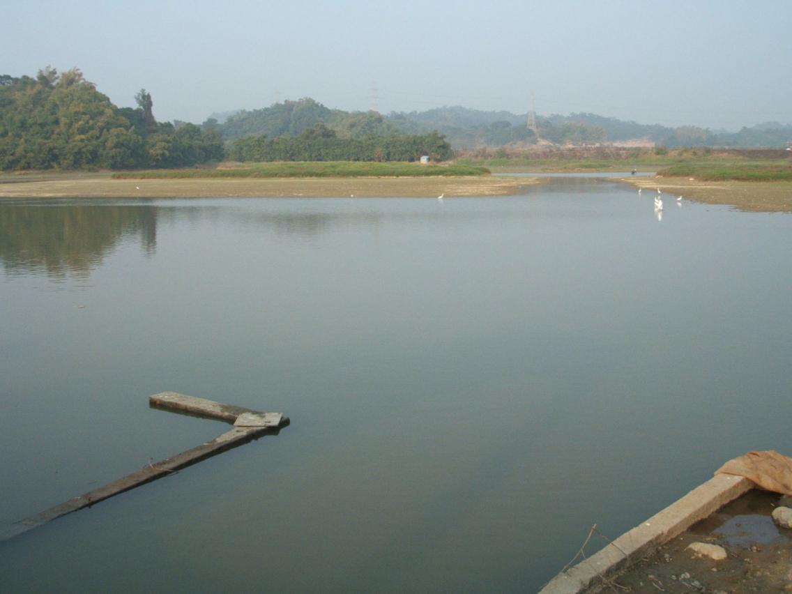 Gaoping River