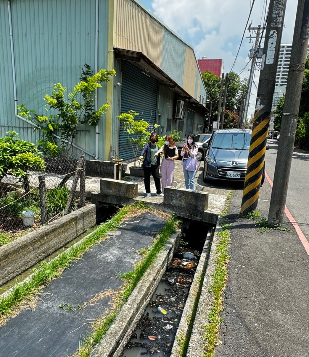 土地改良物