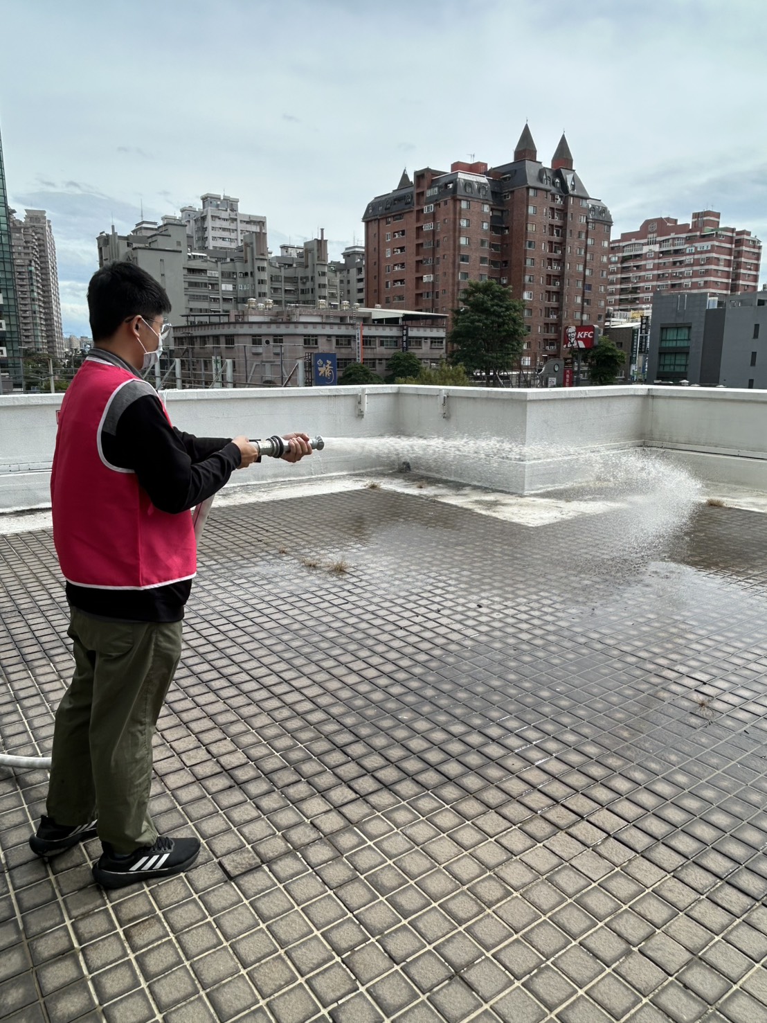 使用方法及操作技巧