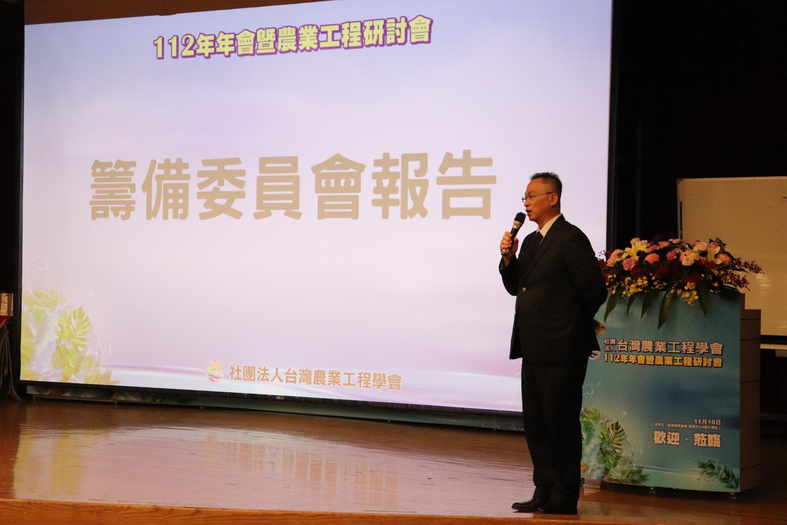 高雄管理處呂文豪處長帶領優秀工作團隊籌辦此次活動圓滿成功